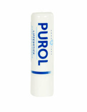 Huulepalsam Purol Lip Stick SPF8, 4,8 g