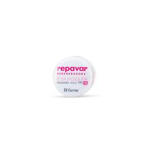 Palsam nina ja huulte jaoks Repavar Repair SPF15, 10 ml