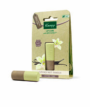Huulepalsam Kneipp Lip Care Cupuacu-Nut Vanilla, 4,7 g