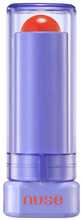 Huulepalsam NUSE Color Care, 04 Calming Coral, 4,3 g