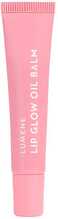 Huulepalsam Lumene Lip Glow Oil Balm, 3 Berry Cream, 10 ml