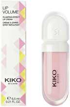 Huulelakk Kiko Milano Lip Volume Plumping Effect, 01 Tutu Rose, 6,5 ml