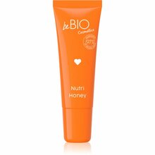 Huuleõli beBIO Glazed Lips, 10 ml