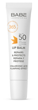 Huulepalsam Babe, SPF 50, 15 ml