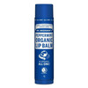 Ökoloogiline huulepalsam Dr. Bronner's Peppermint, 4 g