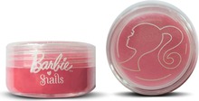 Huulepalsam Snails Barbie, roosa, 4681