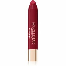 Huulepalsam Collistar Twist Balmy Gloss, 215 Berry Kiss, 2,8 g