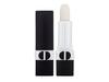Huulepalsam Christian Dior Couture Colour Matte, 001 Velvet, 3,5 g