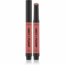 Huulepalsam Catrice Melt & Plump, 020 Hyp-nude-tized, 1,8 g