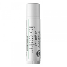 Huulepalsam John Masters Organics Peppermint, 4 g