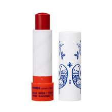 Huulepalsam Korres Wild Rose, 4,5 g