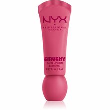 Huulepalsam NYX Professional Makeup Smushy Matte, Swipe Sesh, 8 ml