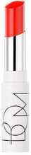 Huulepalsam BOM Dewy Lip Balm, 02 Pure Red, 4,5 g