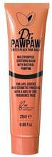 Huulepalsam Dr. Paw Paw Tinted Peach Pink, 25 ml