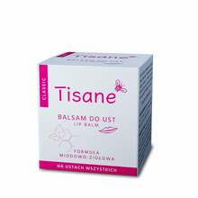 Huulepalsam Tisane Classic, 4,7 g purk