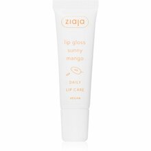 Huulepalsam Ziaja Sunny Mango, 12 ml