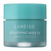 Huulte magamismask Laneige Lip Sleeping Mask EX Mint Choco, 20 g
