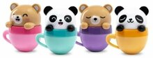 Laste huulepalsam Martinelia Animal Mug, 1 tk