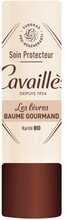 Huulepalsam Roge Cavailles Gourmand Karite Nourishing Treatment, 5,5 ml