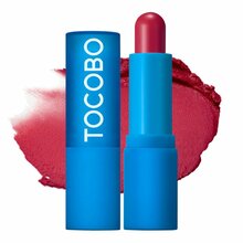Huulepalsam Tocobo Powder Cream, 031 Rose Burn, 3,5 g