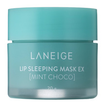 Huulte magamismask Laneige Lip Sleeping Mask EX Mint Choco, 20 g