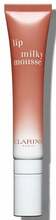 Huulepalsam Clarins Lip Milky Mousse, 06 Milky Nude, 10 ml