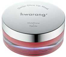 Huulemask Hwarang Omija Glow Lip Mask, toitev, 15 ml