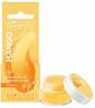 Huulepalsam Bielenda Lip Care 2in1, Mango Mania, 10 g
