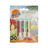 Huulepalsam Malibu Lip Care Balm Kit, SPF 30, 3x5 g