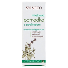 Huulepalsam Sylveco kooriv piparmündiga, 4,6 g