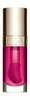 Huuleõli Clarins Lip Comfort Oil, 02 Raspberry, 7 ml