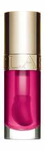 Huuleõli Clarins Lip Comfort Oil, 02 Raspberry, 7 ml
