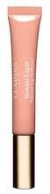 Huulepalsam Clarins Eclat Minute, 02 Apricot Shimmer, 12 ml