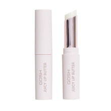 Huulepalsam Gosh Copenhagen Juicy Lip Butter, 001 Sparkling Champagne, 2,8 g