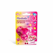 Huulepalsam Martinelia Diamond Ring, 1,2 g