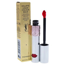 Huulepalsam Yves Saint Laurent Volupte Liquid Colour Balm, 8 Excite Me Pink, 6 ml