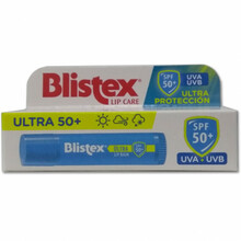 Huulepalsam Blistex Protect Ultra Lip SPF50+, 4,25 g