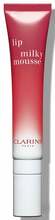 Huulepalsam Clarins Lip Milky Mousse, 05 Milky Rosewood, 10 ml