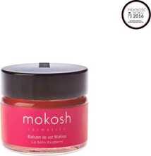 Huulepalsam Mokosh 15 ml Raspberry