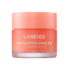 Huulemask Laneige Lip Sleeping Mask EX, Grapefruit, 20 g