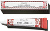 Huulekreem Benamor Rose Amelie Revitalizing, 10 ml