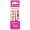 Huuleserum B.fresh Kiss My Sass Nourishing Lip Serum, 15 ml