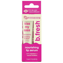 Huuleserum B.fresh Kiss My Sass Nourishing Lip Serum, 15 ml