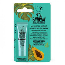 Huulepalsam Dr.Pawpaw Shea Butter, 10 ml