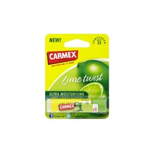 Huulepalsam Carmex Lime Twist Stick, 4,25 g