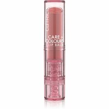 Huulepalsam Catrice Care In Colours, 020 Feelin Pretty, 3 g