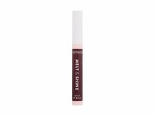 Huulepalsam Catrice Melt & Shine Juicy, 100 Sunny Side Up, 1,3 g