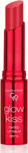 Huulepalsam Golden Rose Glow Kiss, 02 Strawberry, 3 g