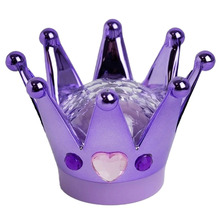 Huulepalsam Martinelia Princess Crown, lilla, 7 g