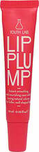 Huulepalsam Youth Lab Lip Plump, Coral Pink, 10 ml